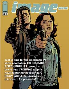 IMAGE SCENE #14 FEBRUARY 2026